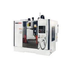 VMC650 CNC VMC mašīna