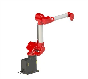 RBR616 CNC mašīnas iekraušanas un izkraušanas robots