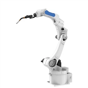RJH615E robota metināšanas iekārta