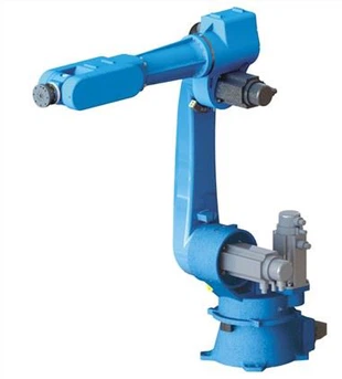 RJR620 lodēšanas robota svira