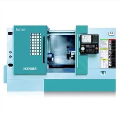 HCK5065 CNC virpa