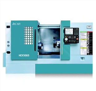 HCK5065 CNC virpa