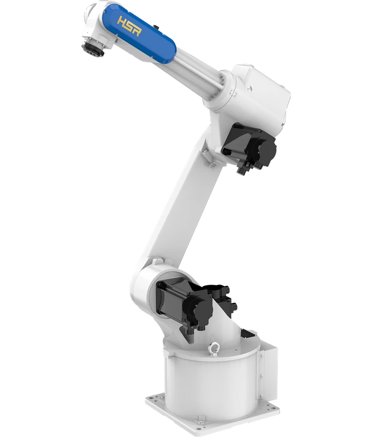 RJR612 pulēšanas robots