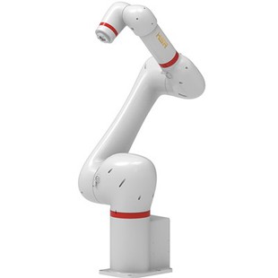 CR616 sadarbības robota rokturis
