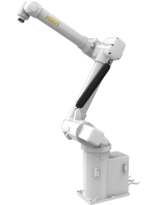 RBR616 Krāsošanas robots ar aerosolu